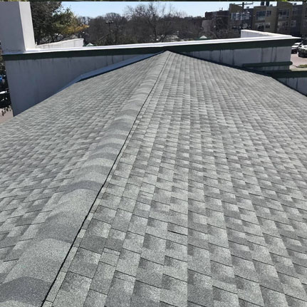 Roof Leak Repair Port Washington NY